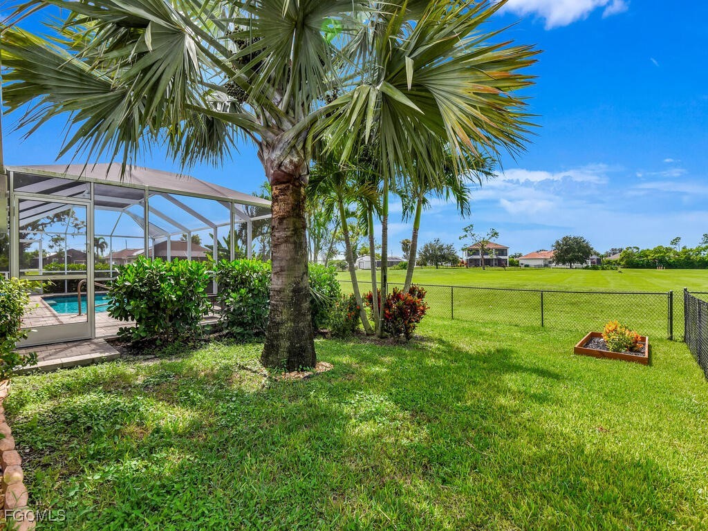 3 Bed Pool Home for Sale in Cape Coral, photo 34