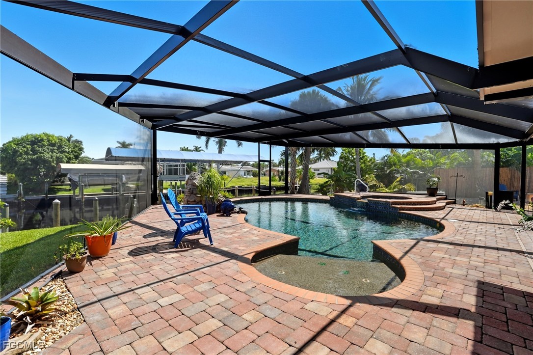 3 Bed Pool Home for Sale in Cape Coral, photo 34
