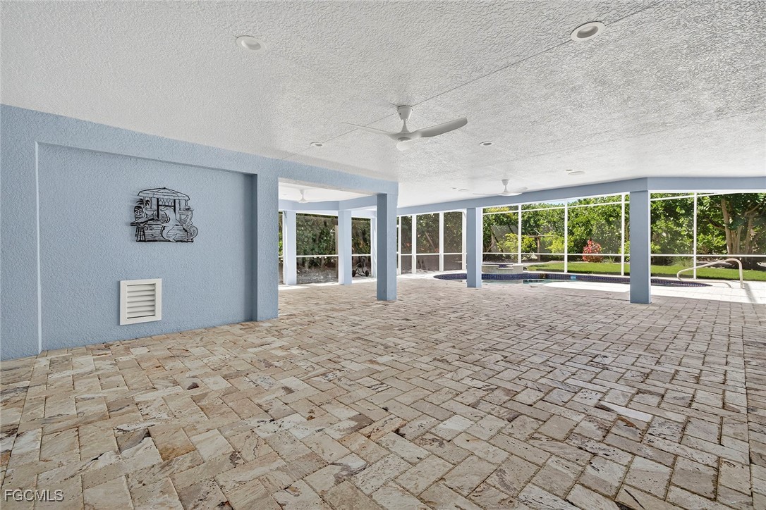 4 Bed Pool Home for Sale in Sanibel, photo 34