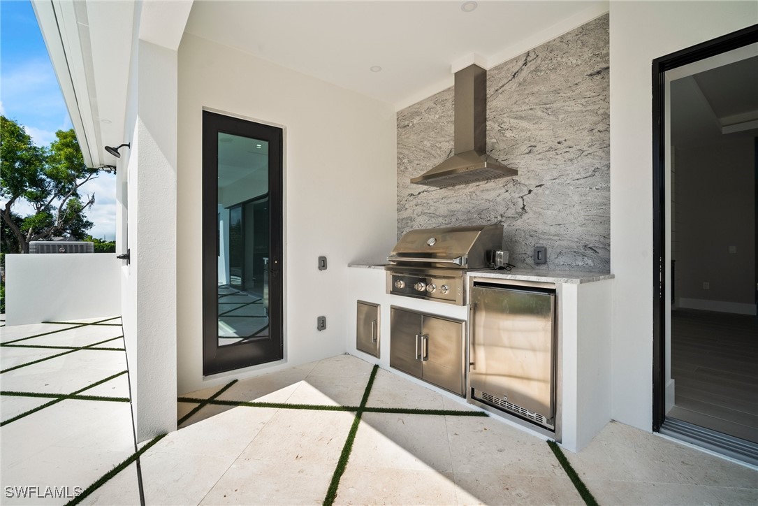 3 Bed Pool Home for Sale in Marco Island, photo 34