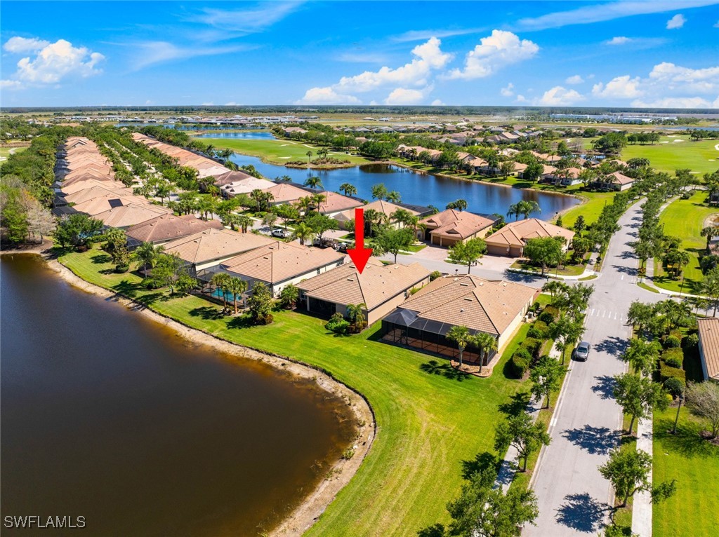 3 Bed Waterfront Home for Sale in Del Webb, photo 34