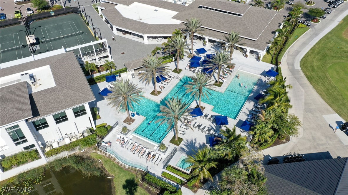 2 Bed Attached for Sale in Water Oaks, photo 34