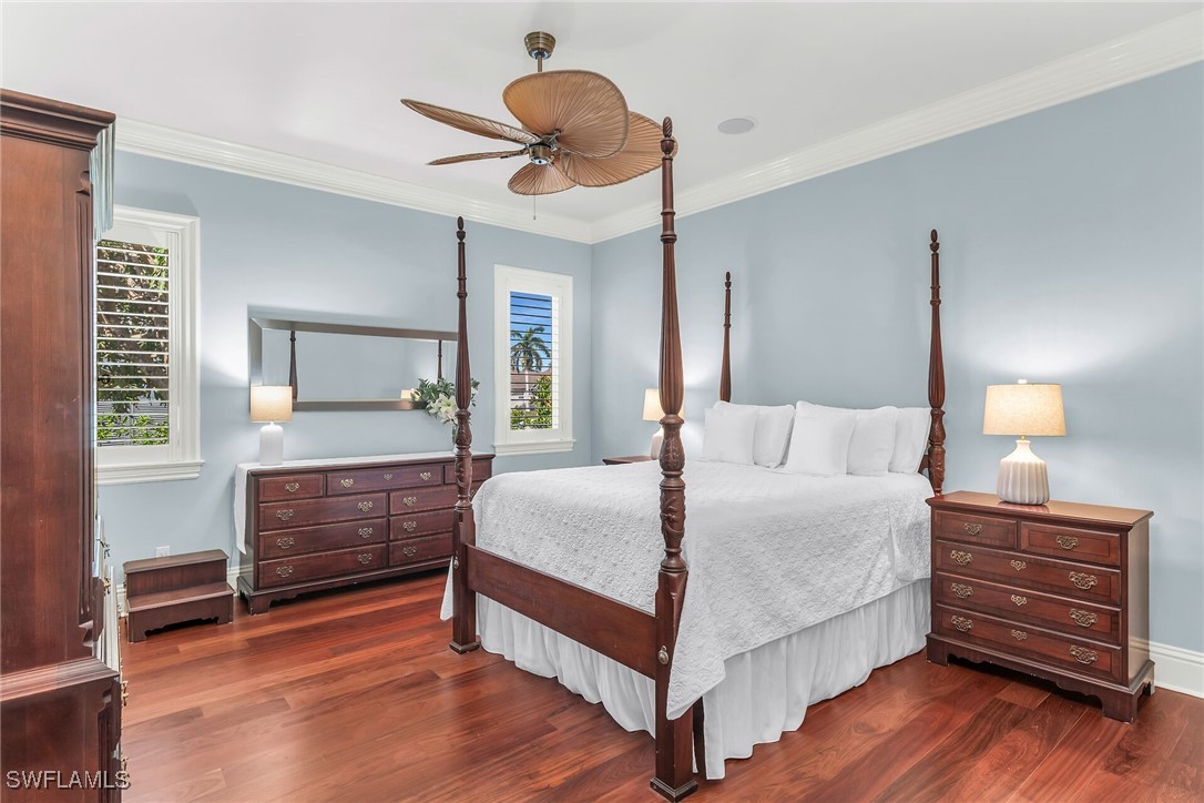 4 Bed Pool Home for Sale in Marco Beach, photo 34