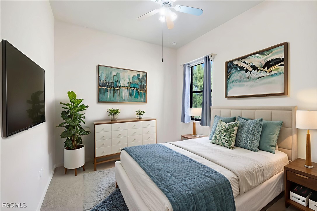 4 Bed Pool Home for Sale in Cape Coral, photo 34