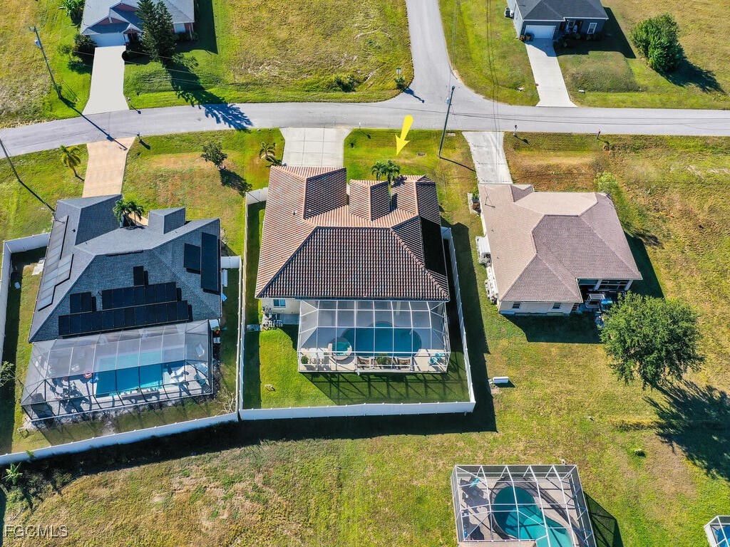 3 Bed Pool Home for Sale in Cape Coral, photo 34