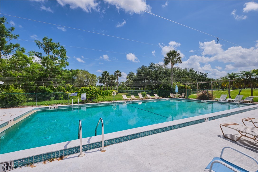 2 Bed Condominium for Sale in North Fort Myers, photo 34