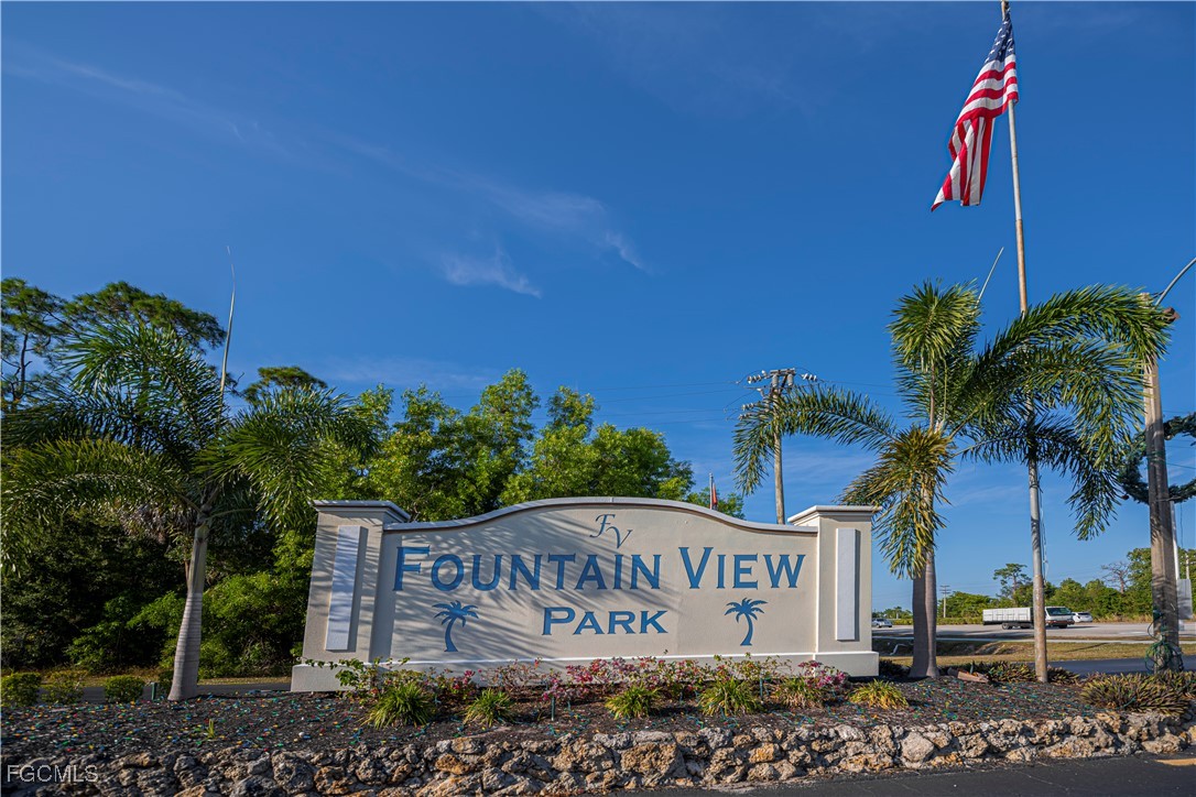 1 Bed ManufacturedHome for Sale in North Fort Myers, photo 34