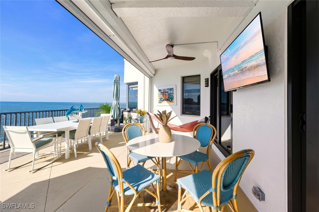 2 Bed Waterfront Home for Sale in Naples, photo 34