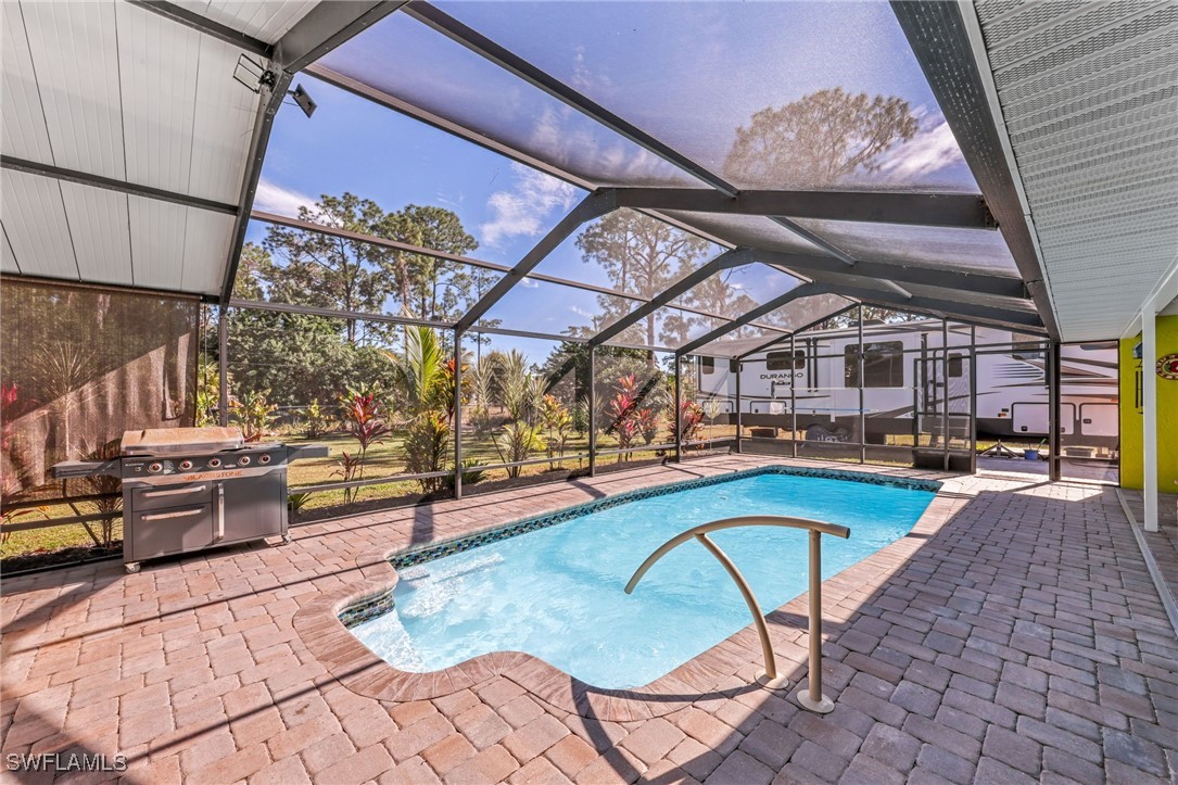 3 Bed Pool Home for Sale in Lehigh Acres, photo 34