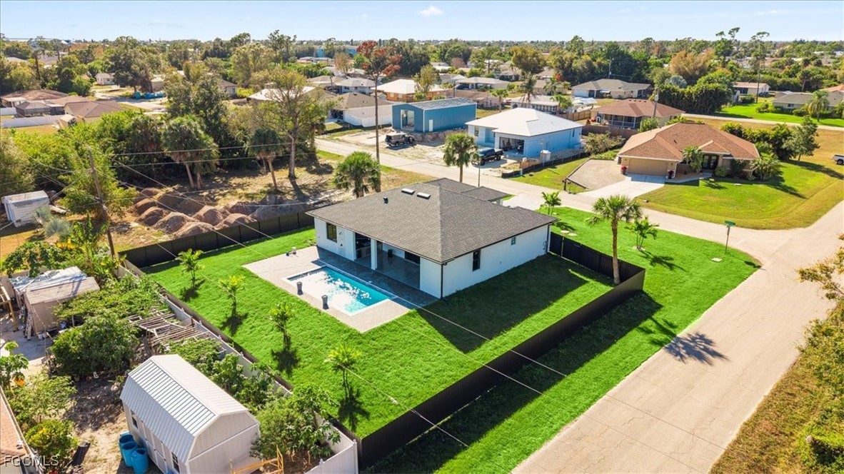 3 Bed Pool Home for Sale in Port Charlotte, photo 34