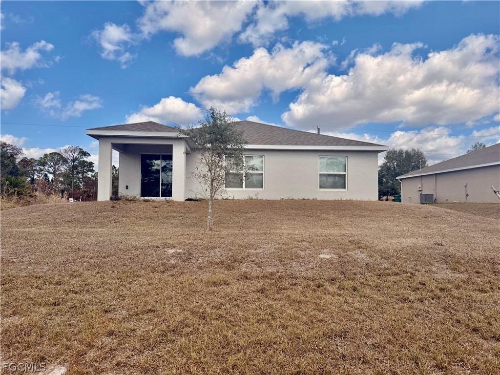 4 Bed SingleFamilyResidence for Sale in Labelle, photo 34
