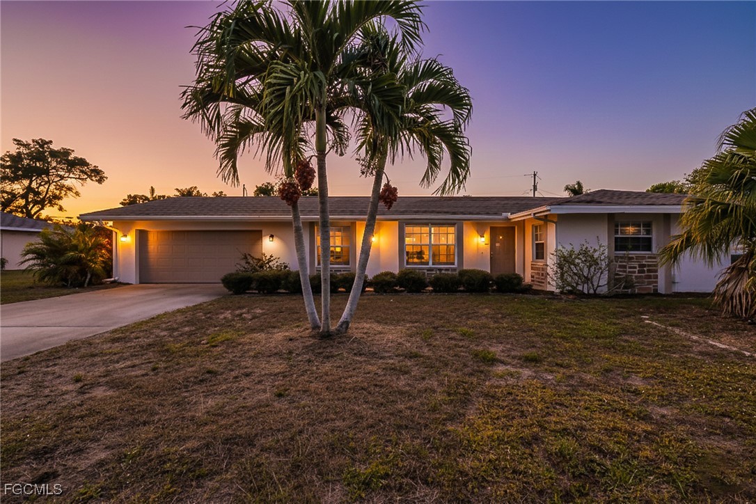 3 Bed Pool Home for Sale in Cape Coral, photo 34