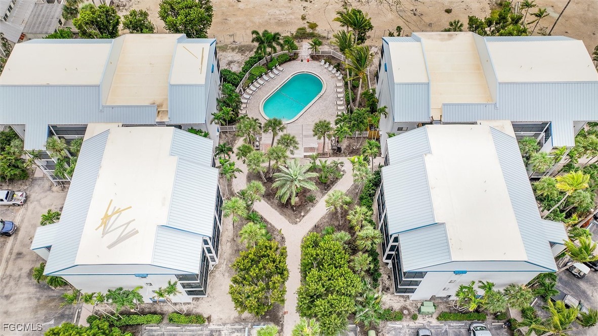 1 Bed Condominium for Sale in Tennis Villas, photo 34