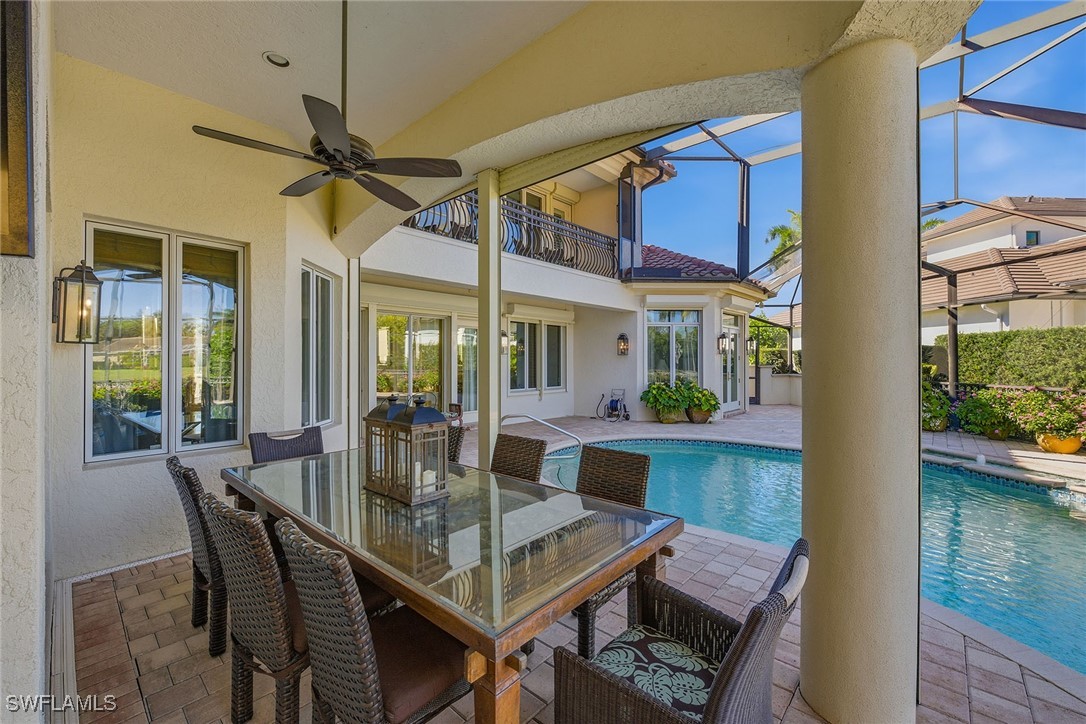 5 Bed Pool Home for Sale in Naples, photo 34