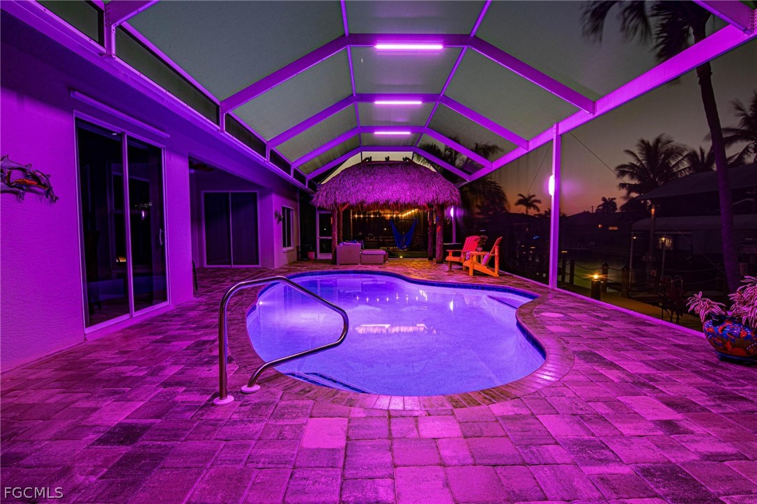 3 Bed Pool Home for Sale in Cape Coral, photo 34