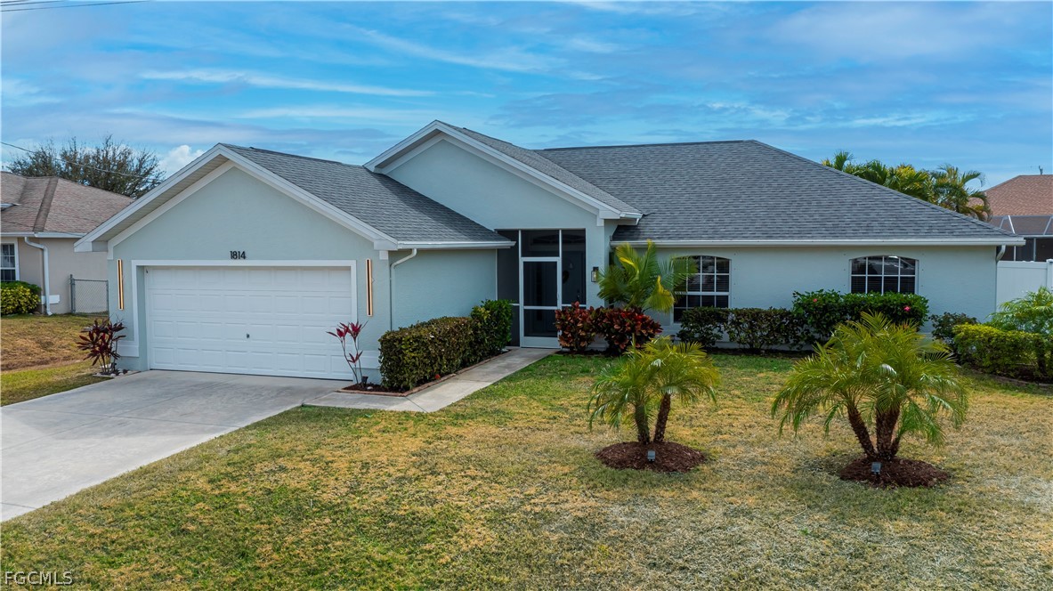 4 Bed Pool Home for Sale in Cape Coral, photo 34