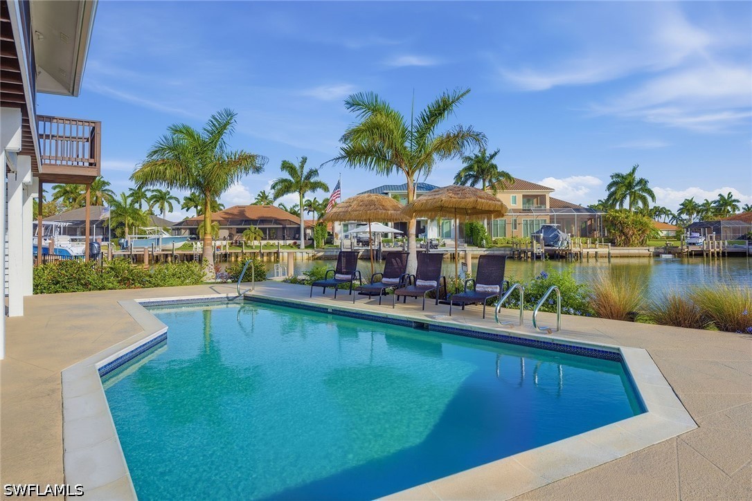 3 Bed Pool Home for Sale in Marco Island, photo 34