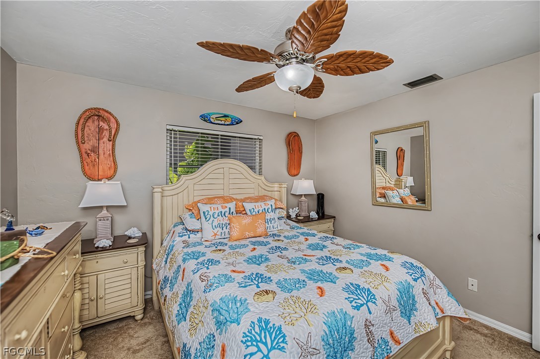3 Bed Pool Home for Sale in Cape Coral, photo 34