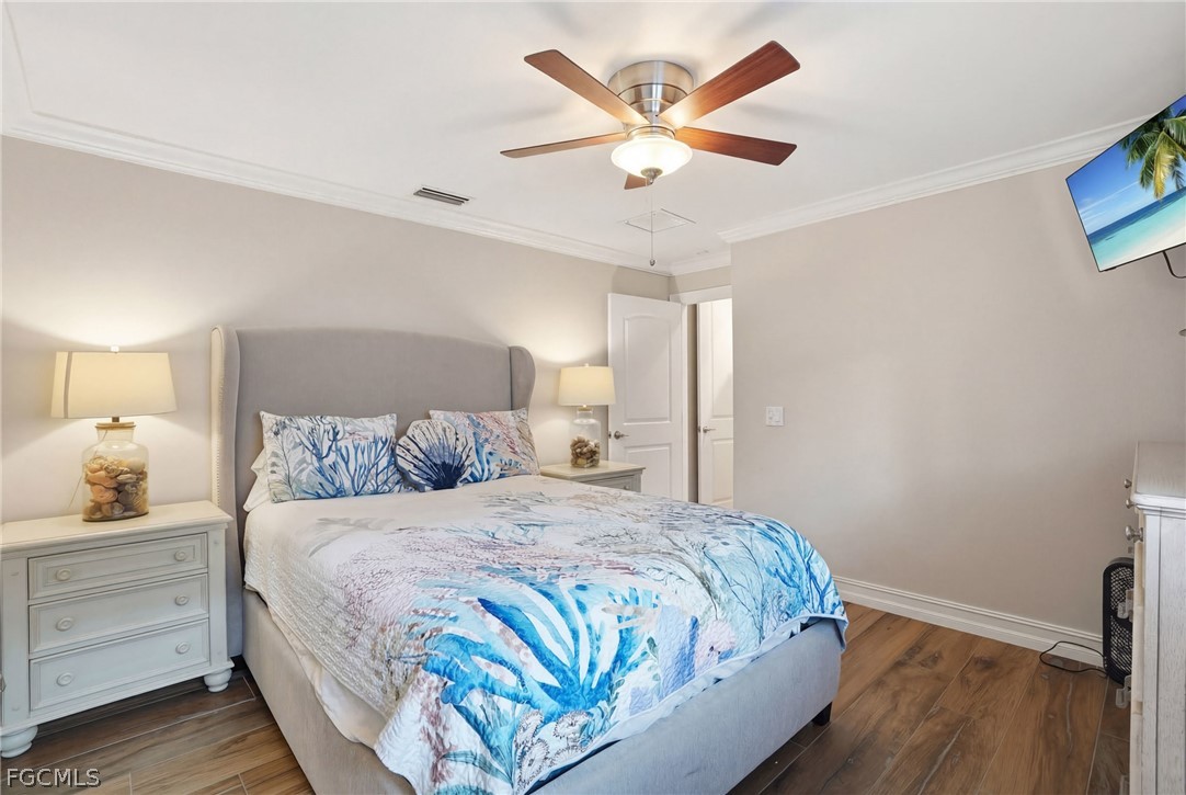 3 Bed Pool Home for Sale in Cape Coral, photo 34