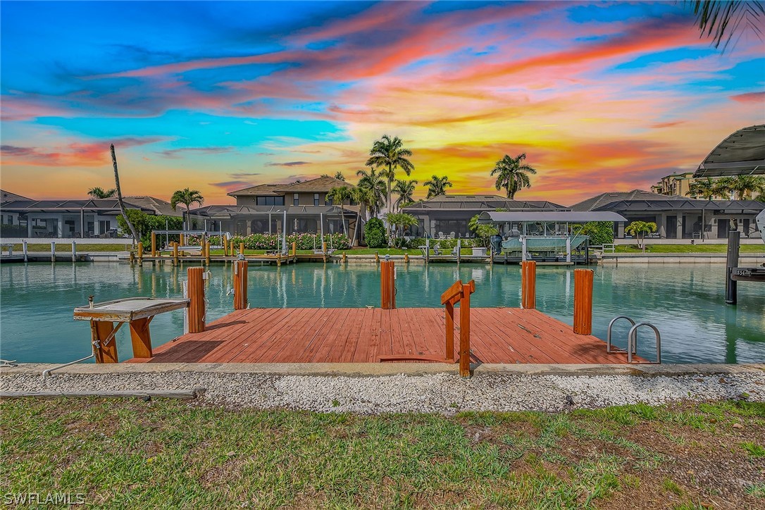 3 Bed Pool Home for Sale in Marco Island, photo 34