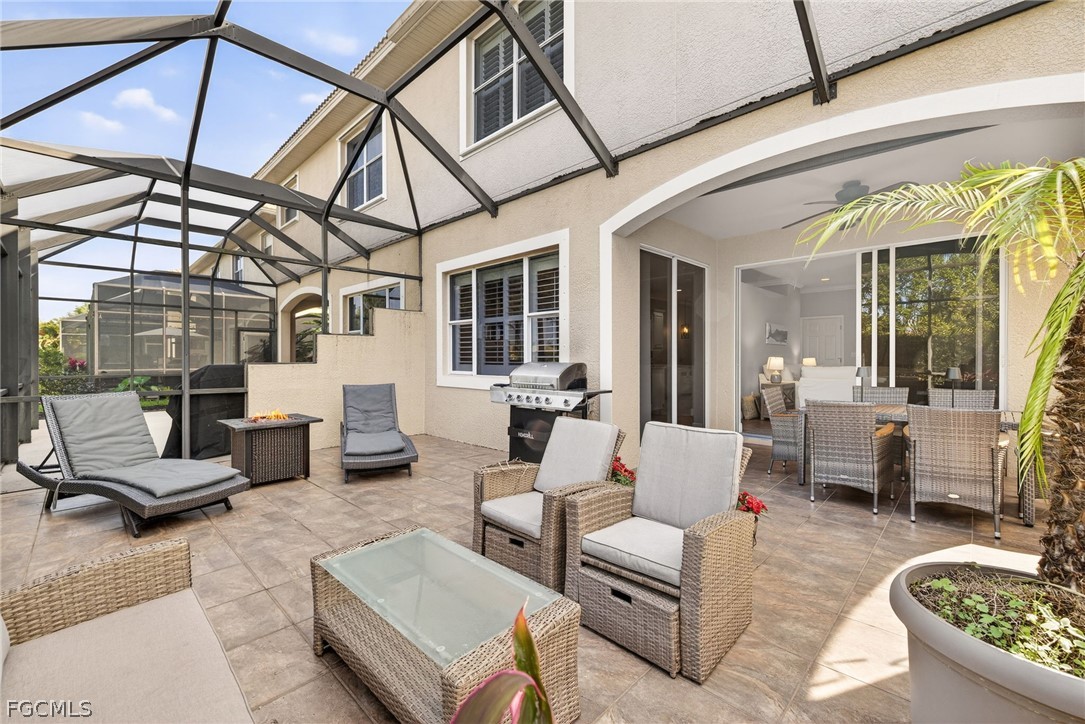 3 Bed Townhouse for Sale in Bella Terra, photo 34