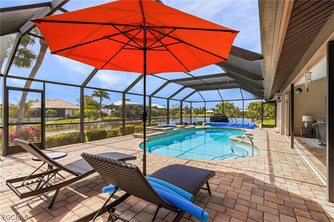 3 Bed Pool Home for Sale in Alden Pines, photo 34