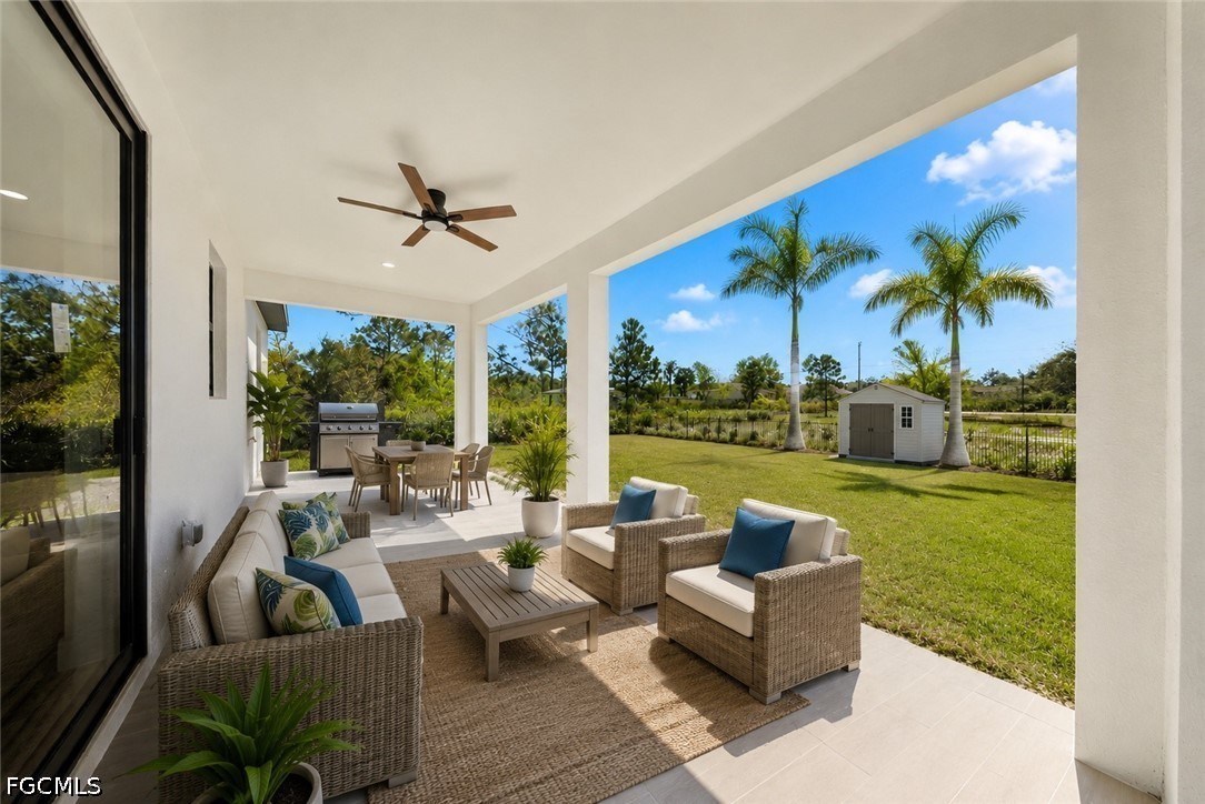 3 Bed SingleFamilyResidence for Sale in Lehigh Acres, photo 34