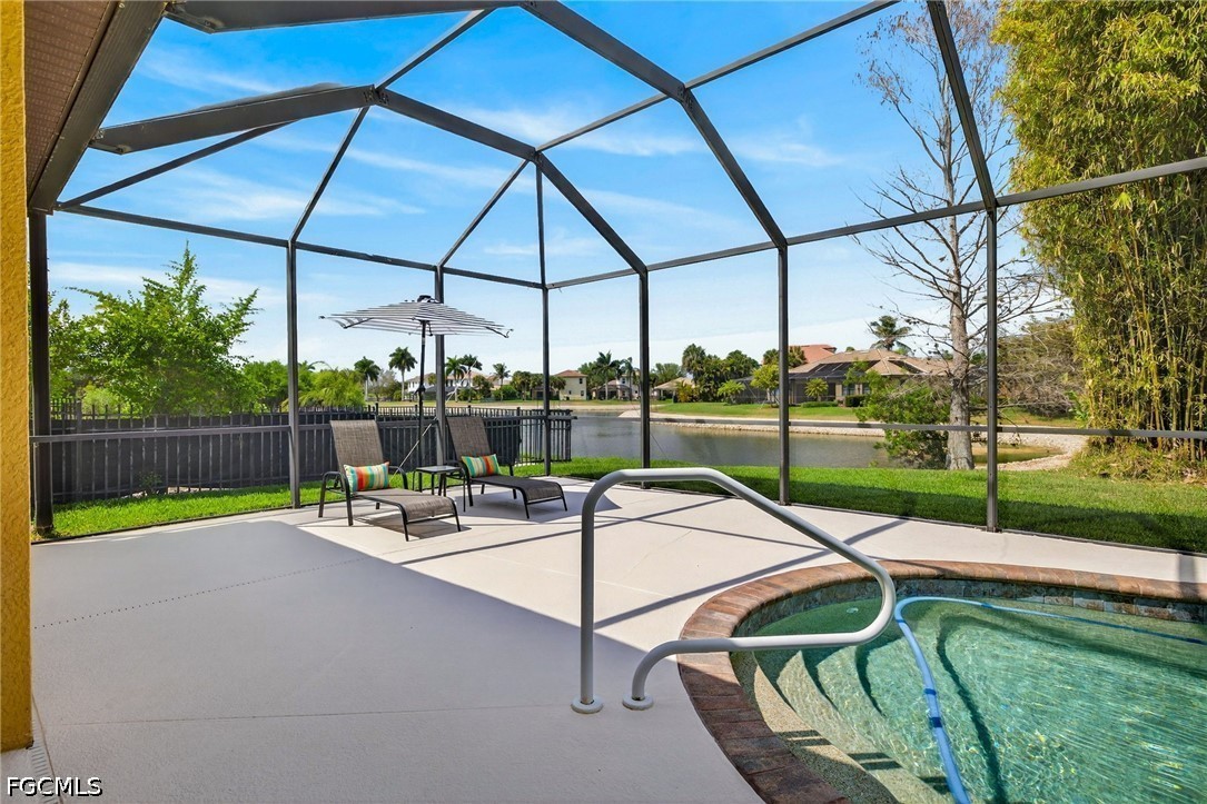 5 Bed Pool Home for Sale in Daniels Preserve, photo 34
