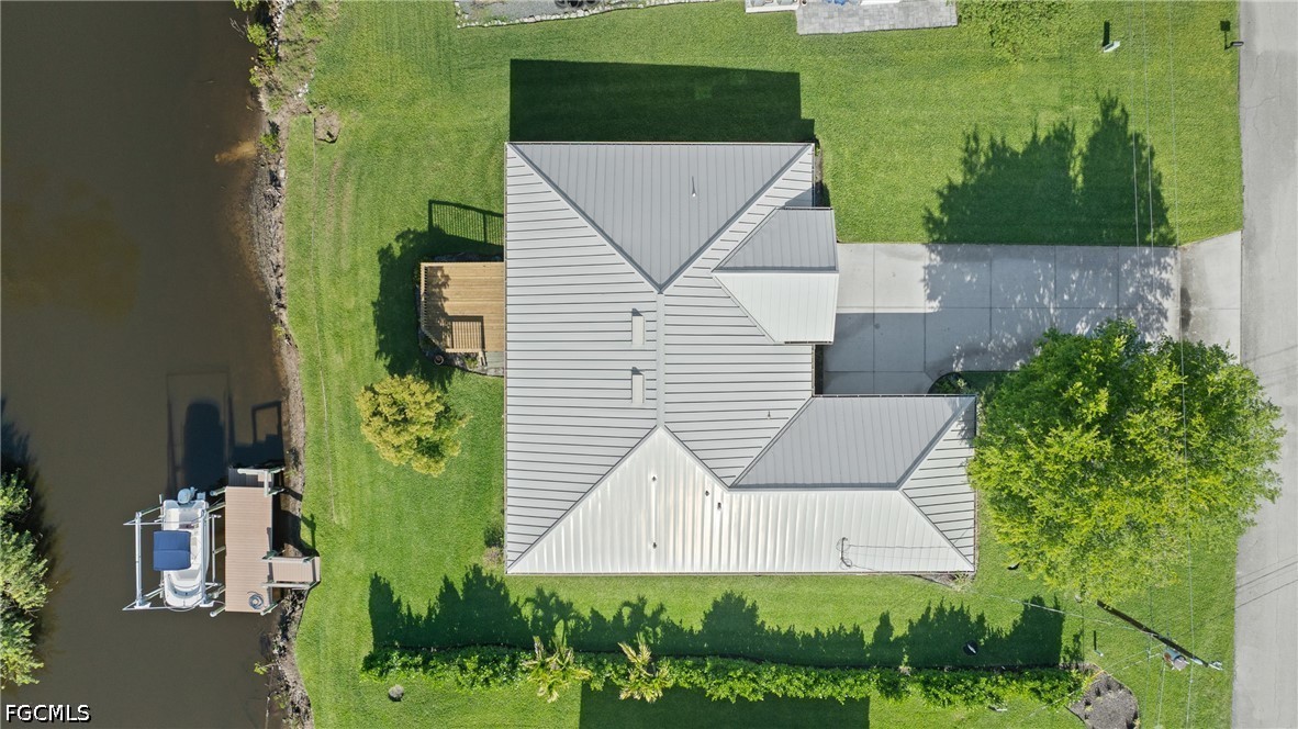 3 Bed Waterfront Home for Sale in Estero, photo 34