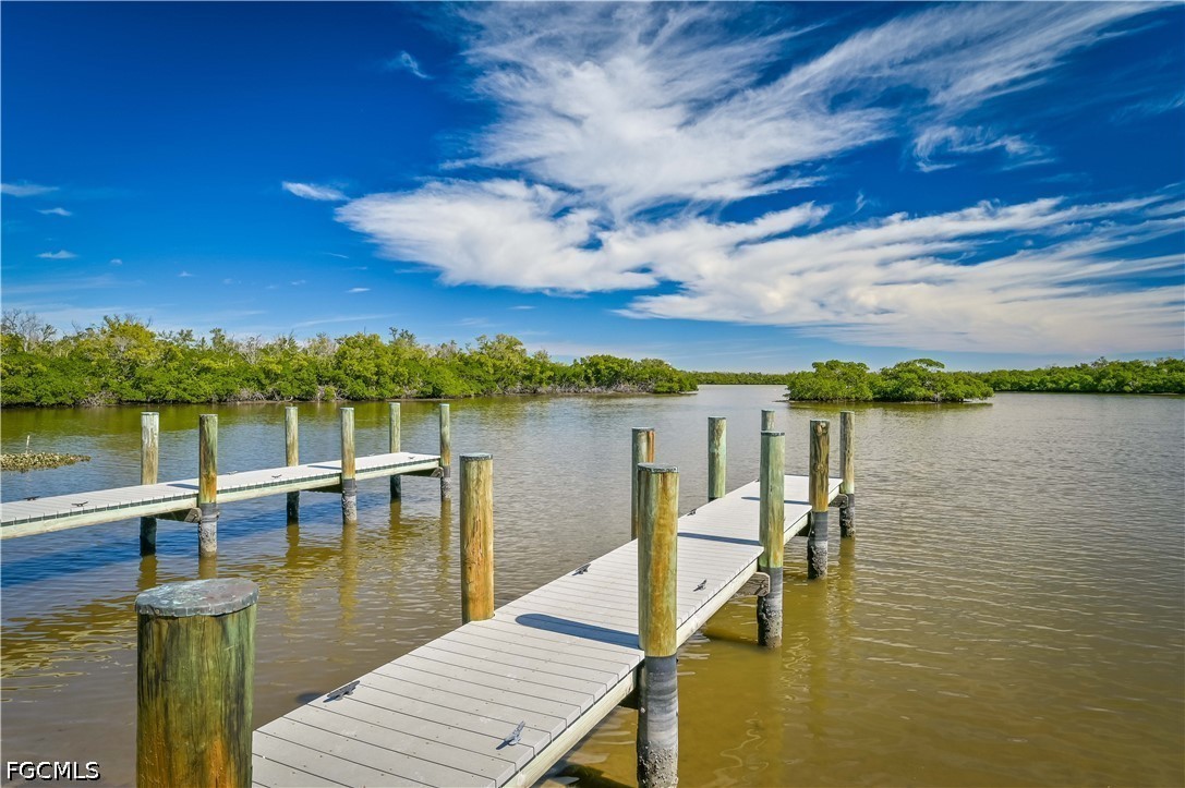 2 Bed Waterfront Home for Sale in Bonita Beach, photo 34