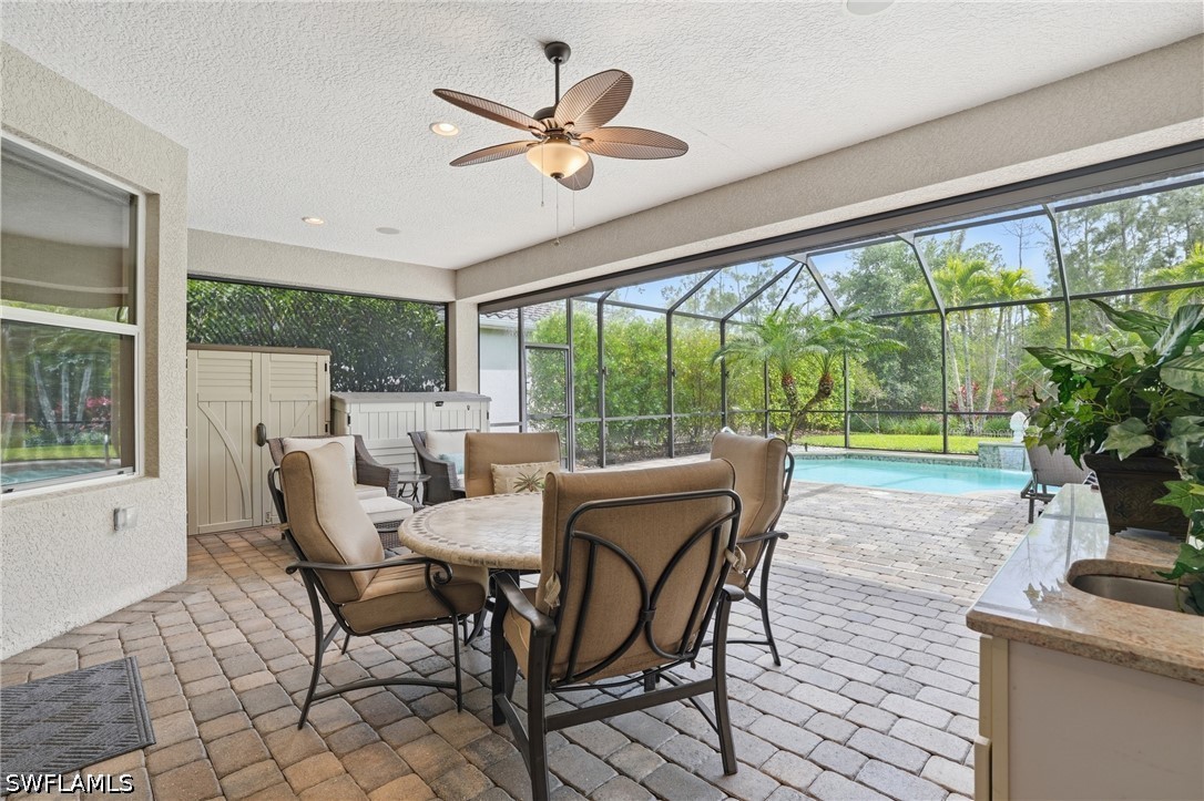 3 Bed Pool Home for Sale in Firano At Naples, photo 34