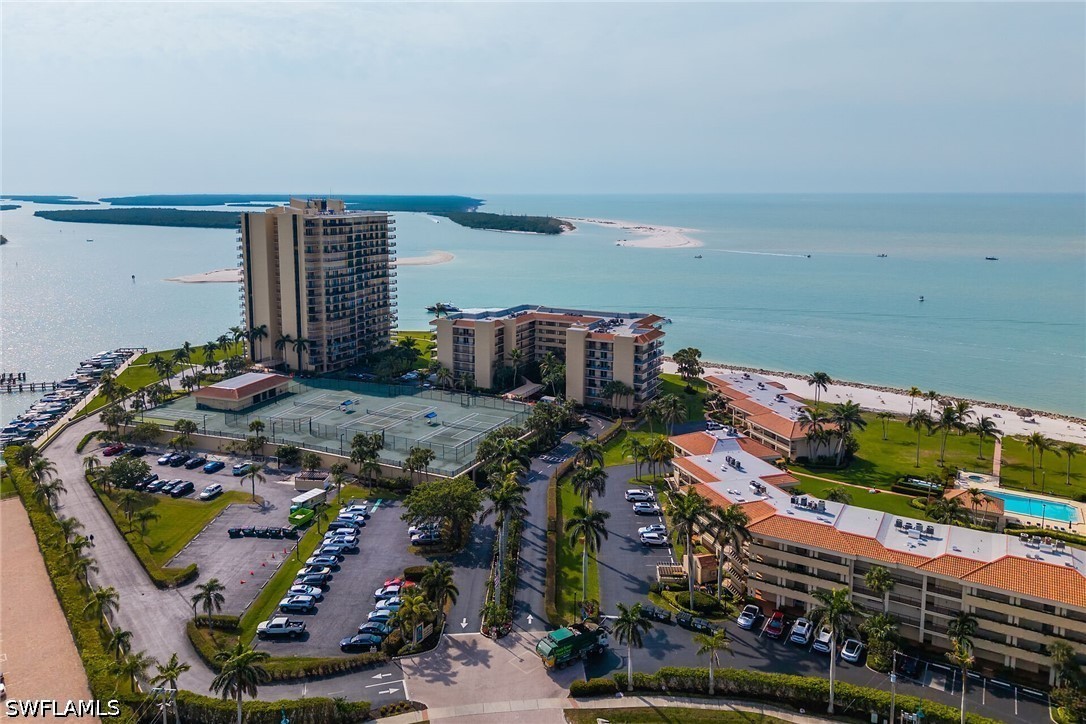 2 Bed Waterfront Home for Sale in Marco Island, photo 34