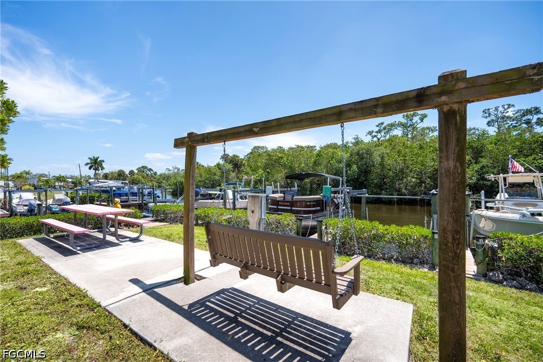 1 Bed ManufacturedHome for Sale in Estero, photo 34