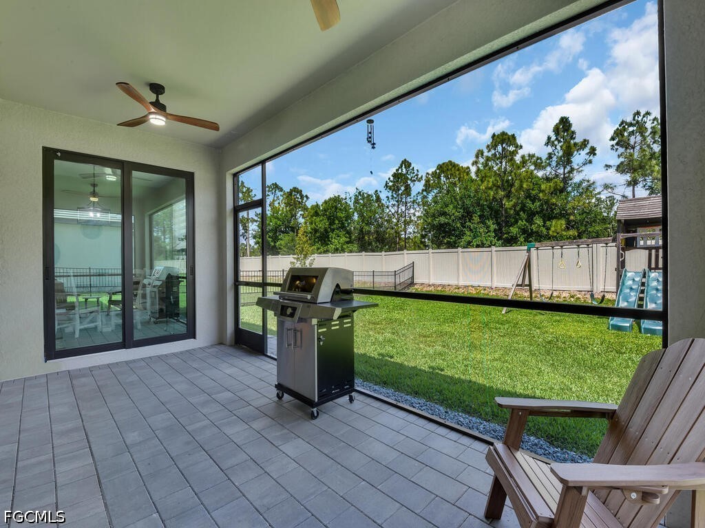 5 Bed SingleFamilyResidence for Sale in Timber Creek, photo 34