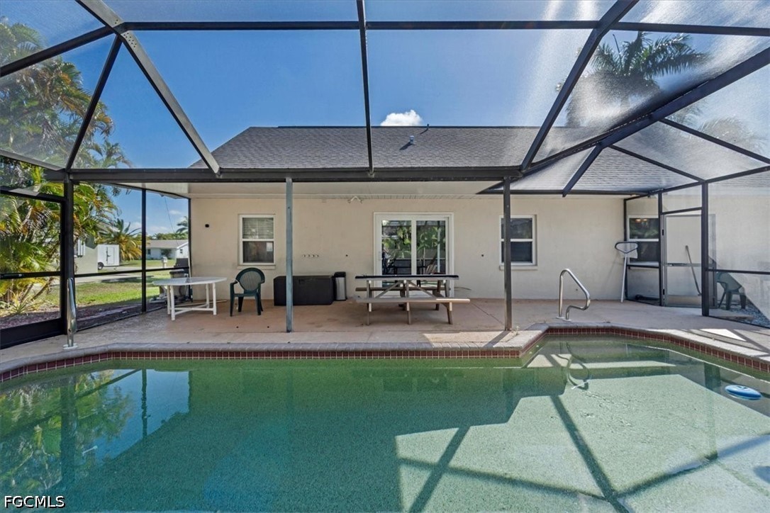 4 Bed Pool Home for Sale in Wildwood Addition, photo 34
