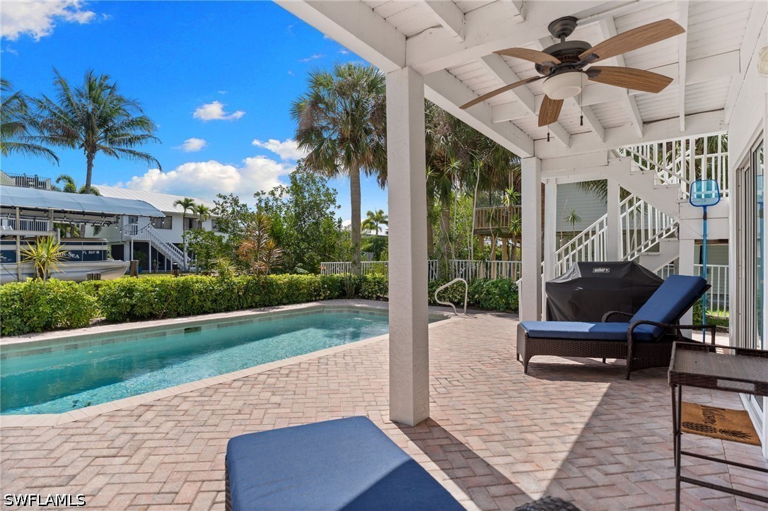 4 Bed Pool Home for Sale in Gulf Harbor, photo 34