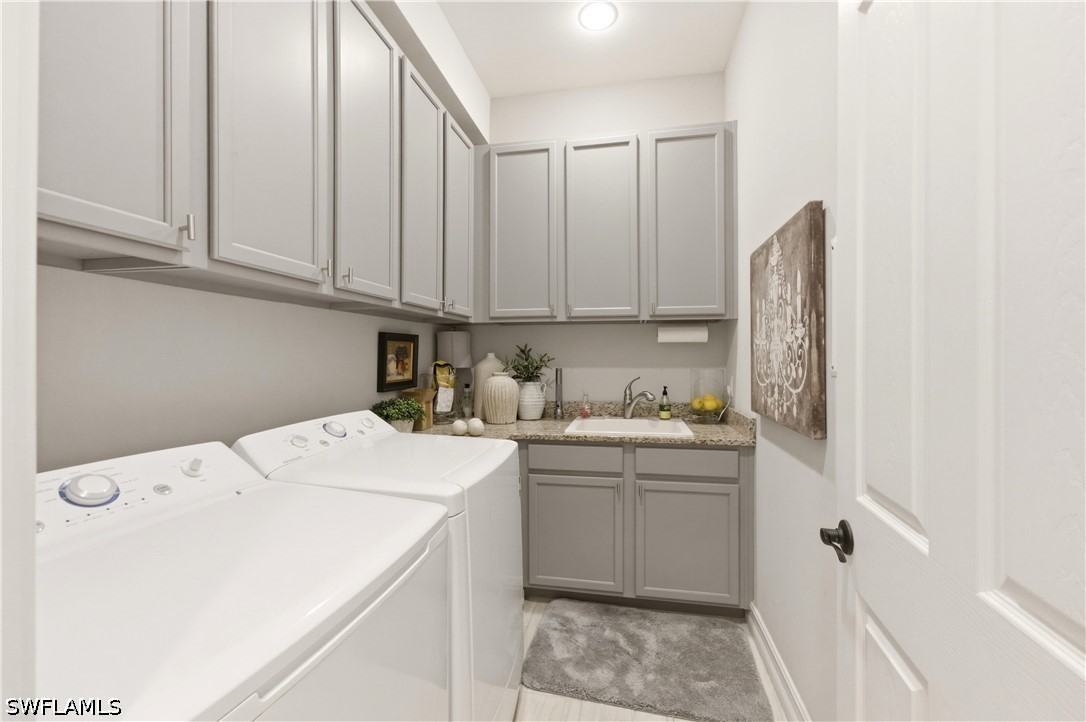 3 Bed Pool Home for Sale in Naples, photo 34