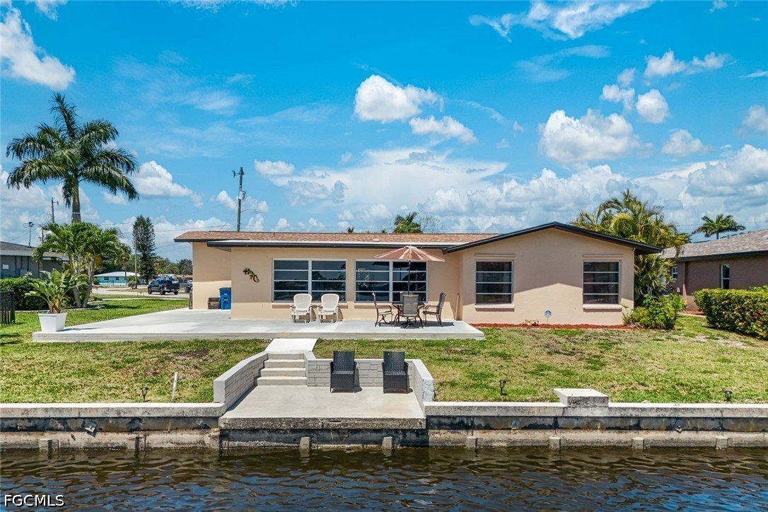 3 Bed Waterfront Home for Sale in Waterway Estates, photo 34