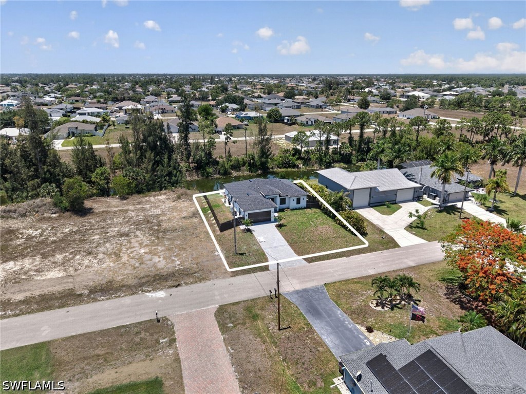 4 Bed Pool Home for Sale in Cape Coral, photo 34