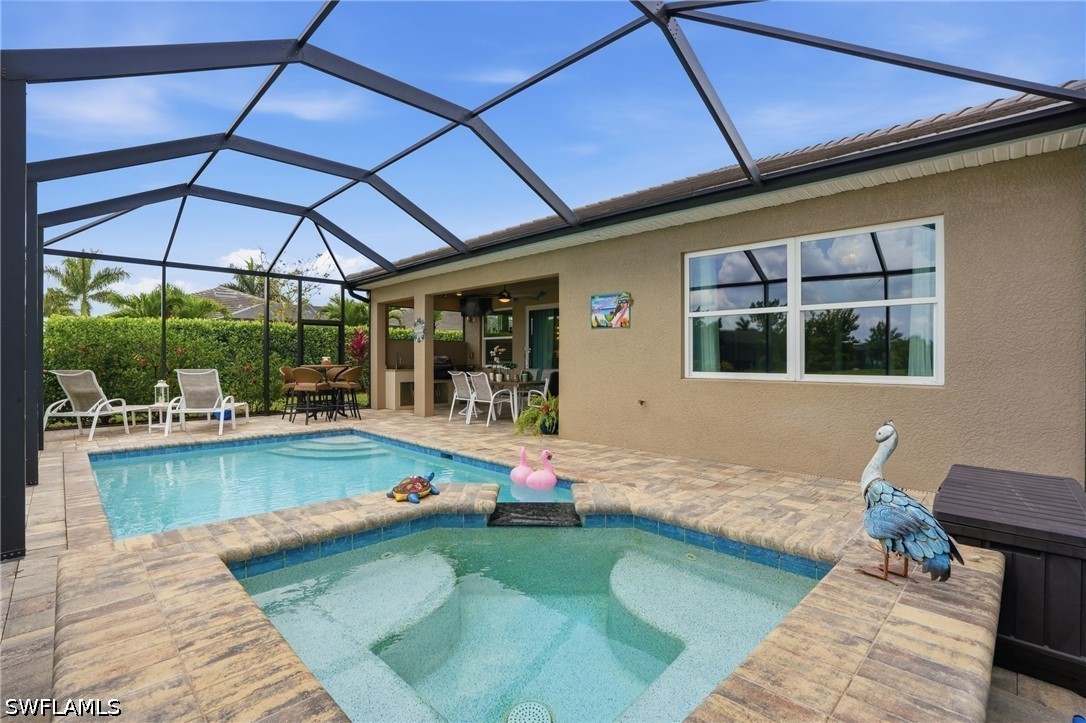 4 Bed Pool Home for Sale in Seasons At Bonita, photo 34