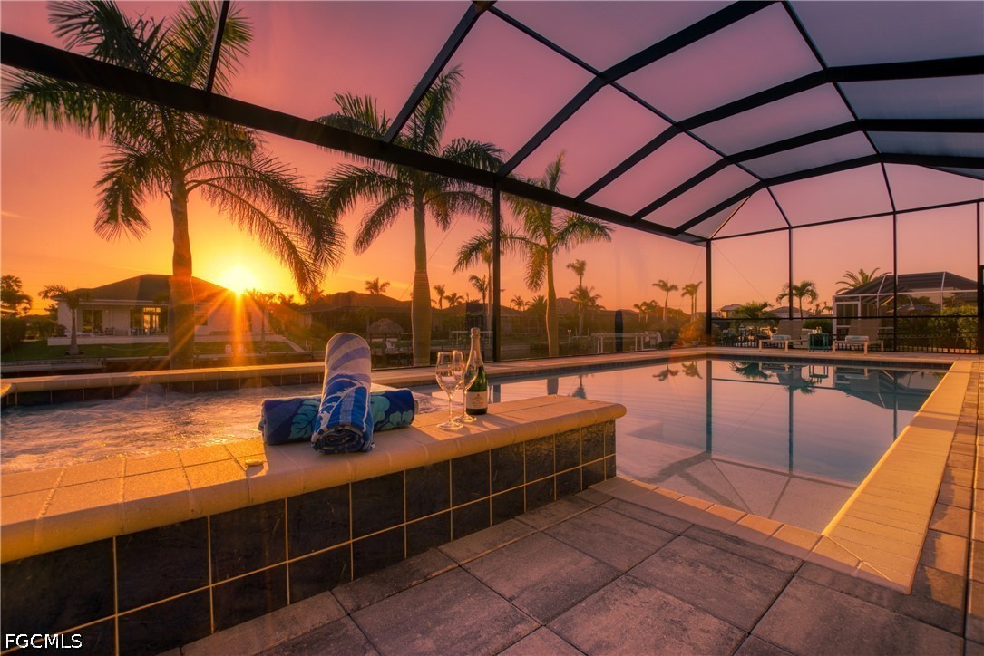 3 Bed Pool Home for Sale in Cape Coral, photo 34