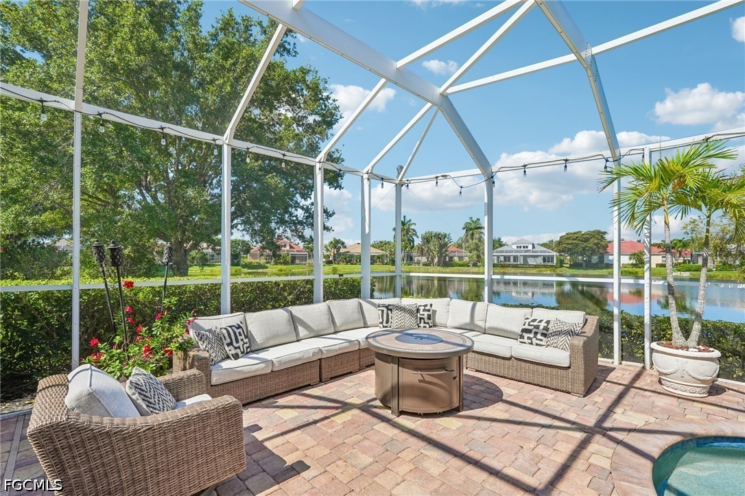 5 Bed Pool Home for Sale in Stonyhill, photo 34