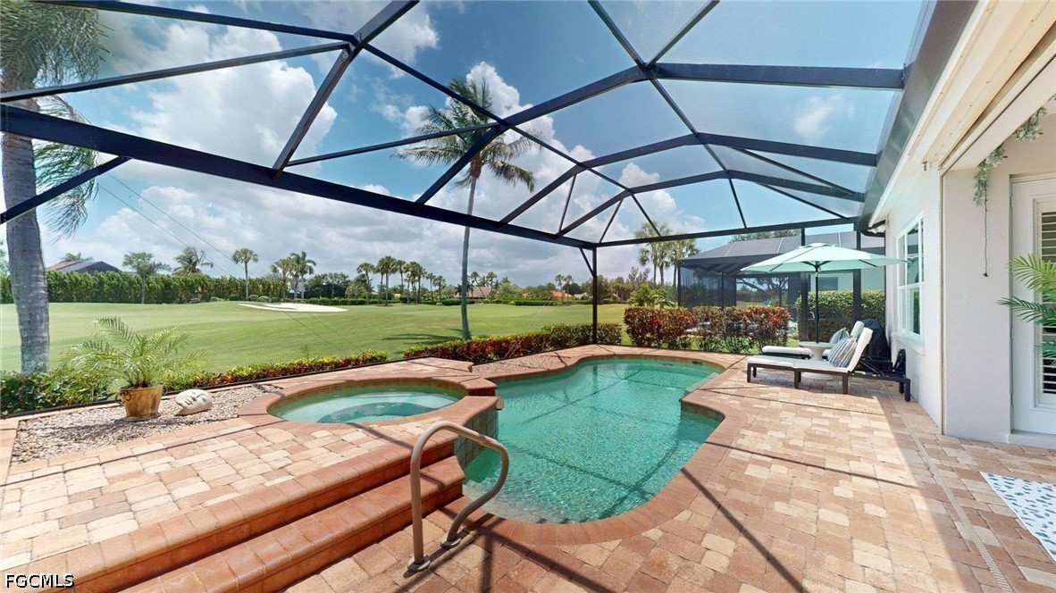 3 Bed Pool Home for Sale in Fort Myers, photo 34