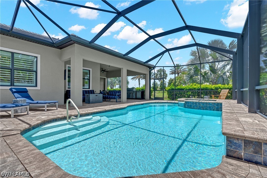 3 Bed Pool Home for Sale in Corkscrew Shores, photo 34