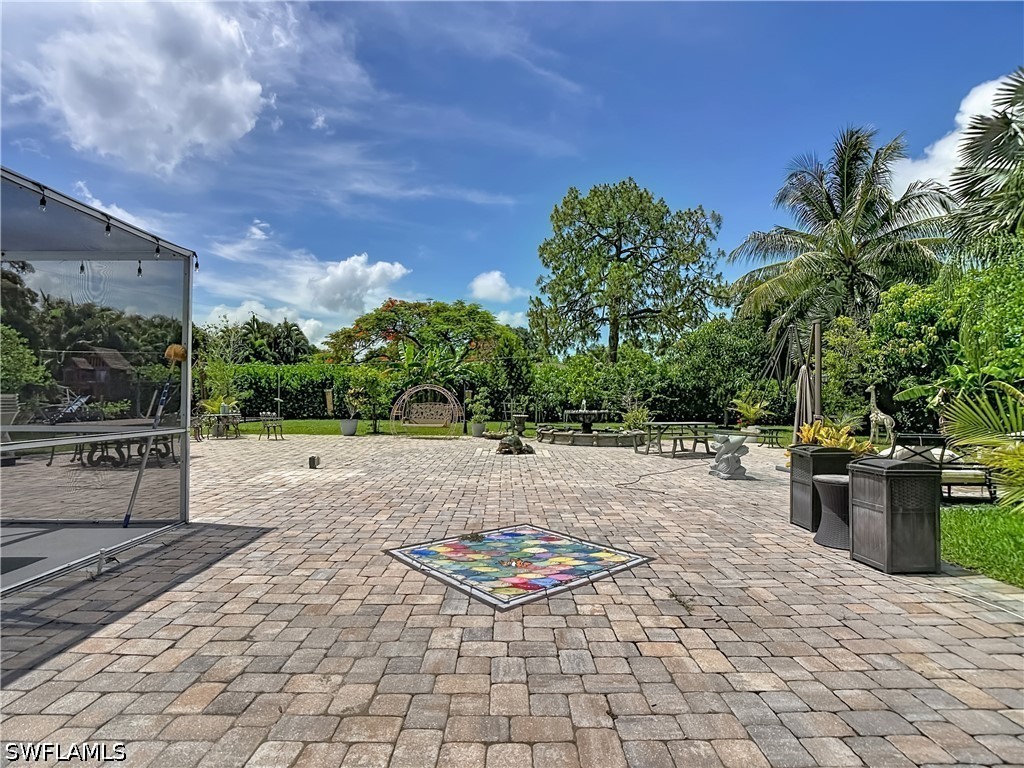 4 Bed Pool Home for Sale in Acreage, photo 34