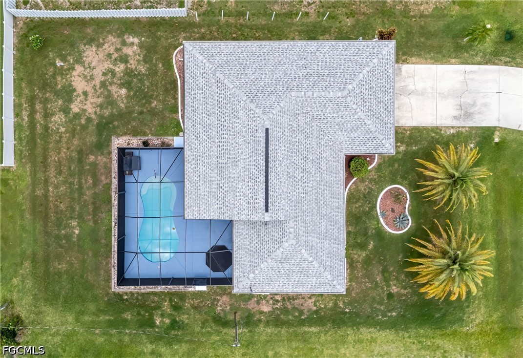 3 Bed Pool Home for Sale in Cape Coral, photo 34