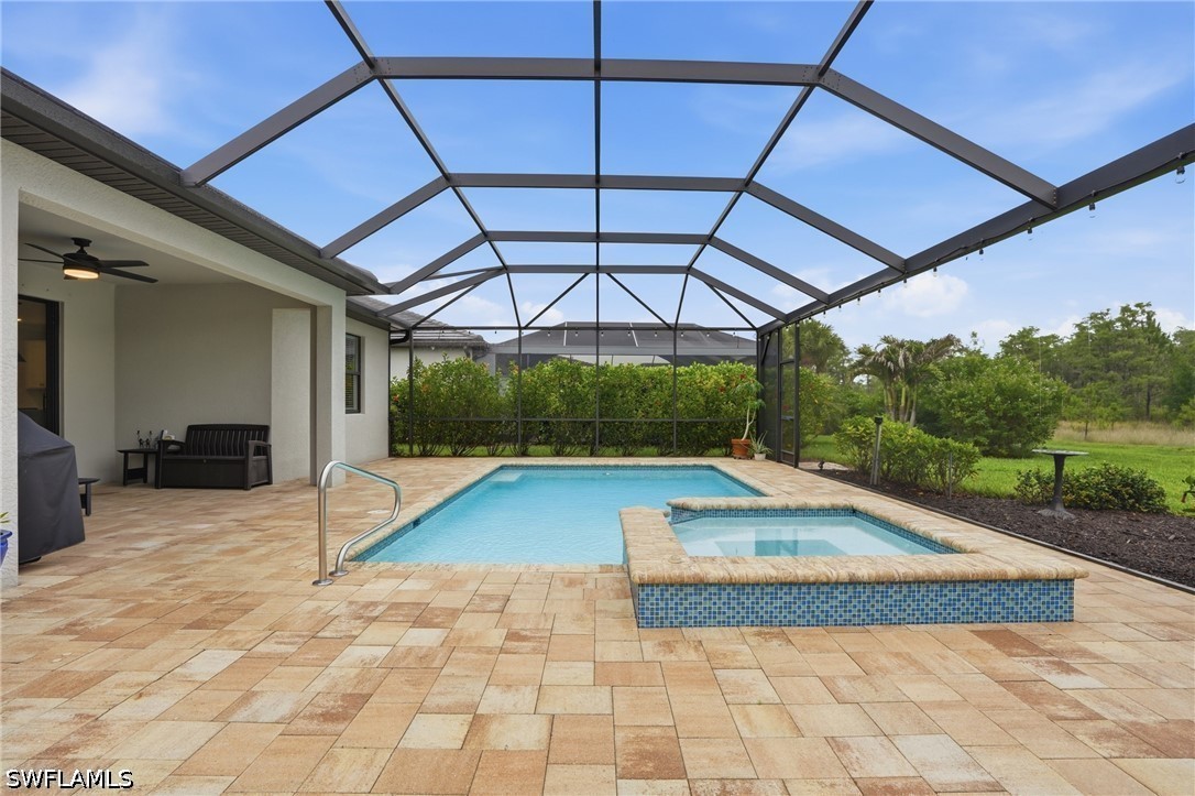3 Bed Pool Home for Sale in Estero, photo 34