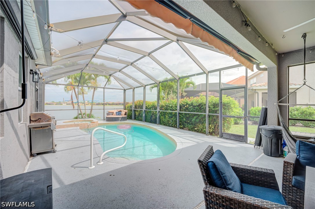 5 Bed Pool Home for Sale in Promenade West, photo 34