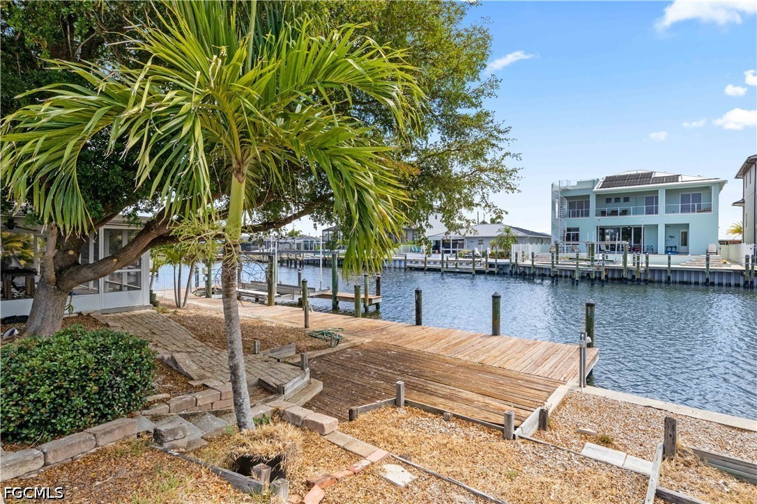 2 Bed Pool Home for Sale in Matlacha Isles, photo 34