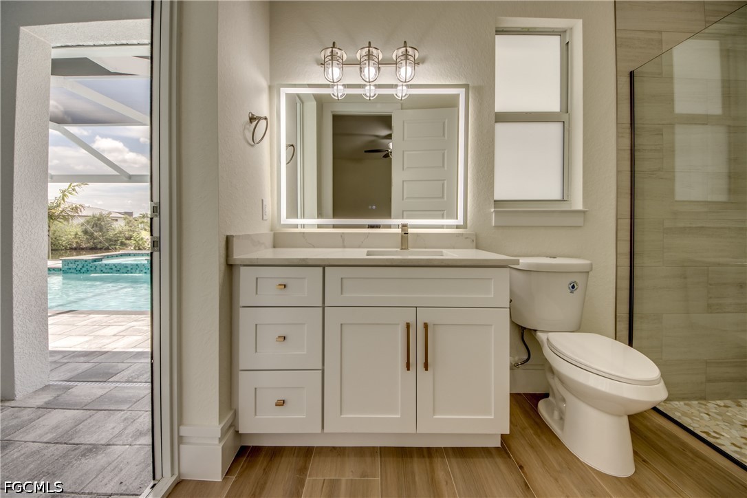 4 Bed Pool Home for Sale in Cape Coral, photo 34
